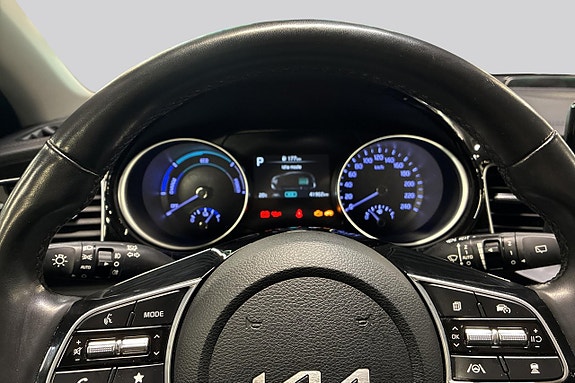 Kia Ceed 12 of 25