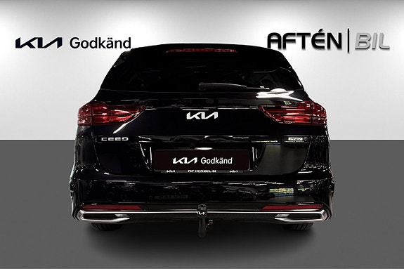 Kia Ceed 7 of 25