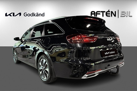 Kia Ceed 8 of 25