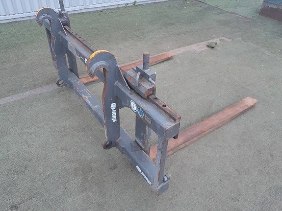 Norje Pallgafflar 5 Ton 2 of 4