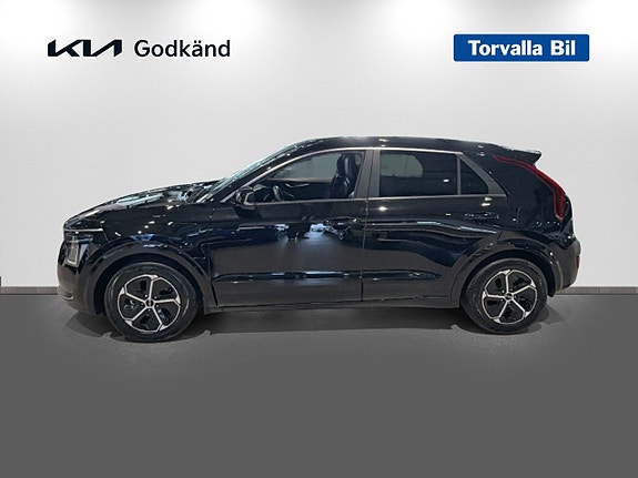 Kia Niro 4 of 14