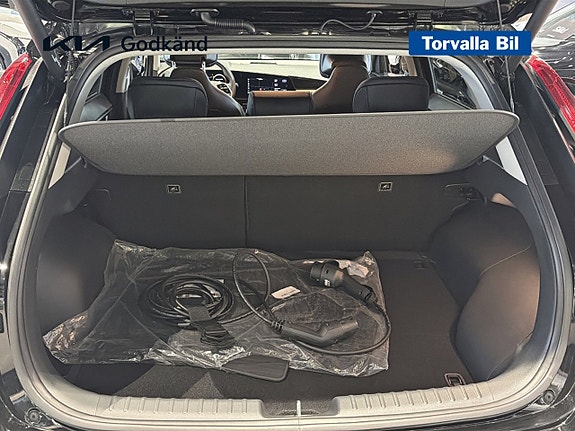 Kia Niro 14 of 14