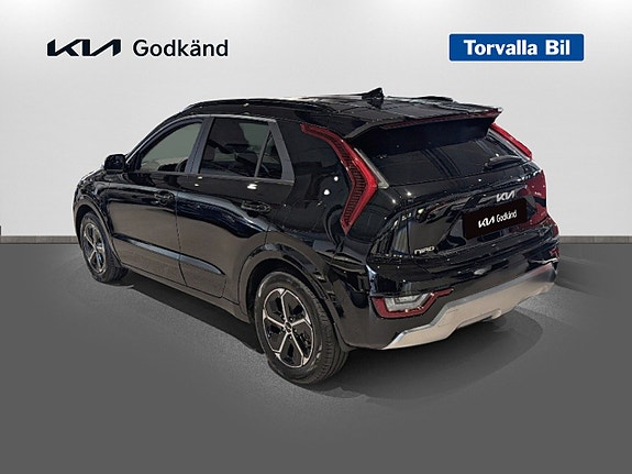 Kia Niro 6 of 14