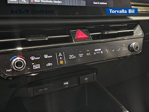 Kia Niro 13 of 14