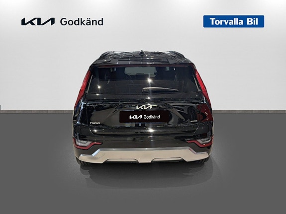 Kia Niro 5 of 14
