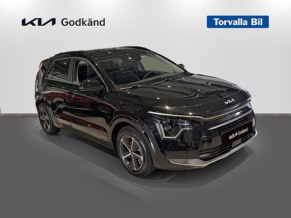 Kia Niro 3 of 14