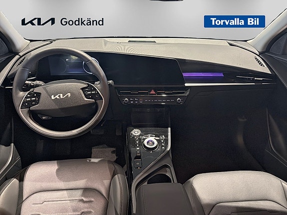 Kia Niro 7 of 14