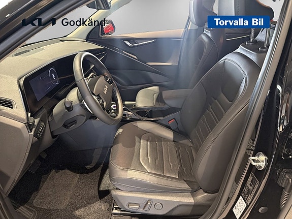 Kia Niro 8 of 14