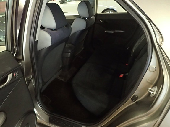 Honda Civic 15 of 17
