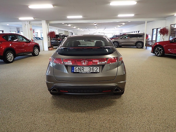Honda Civic 7 of 17