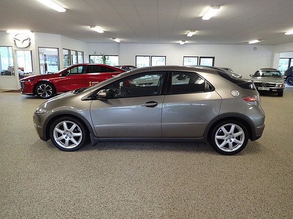 Honda Civic 3 of 17
