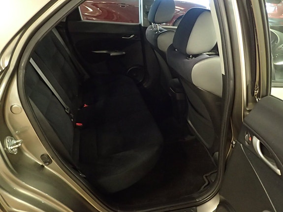 Honda Civic 17 of 17