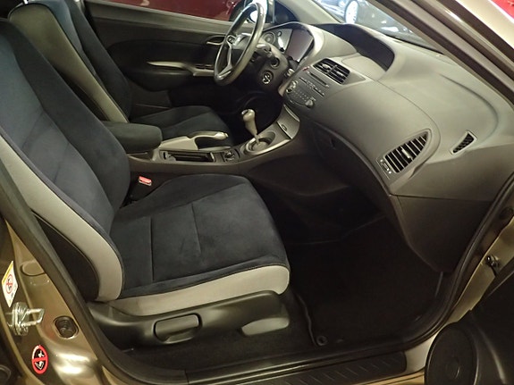 Honda Civic 16 of 17