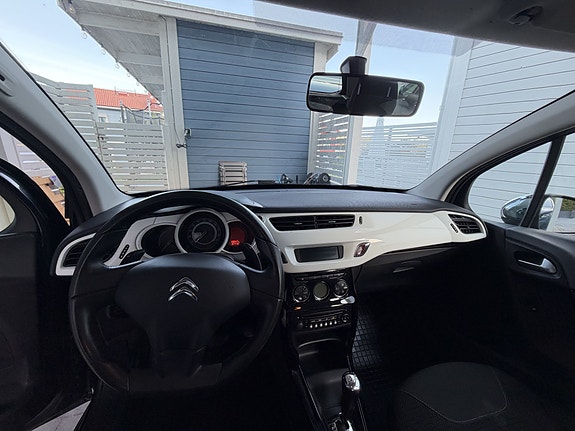 Citroen C3 5 of 5