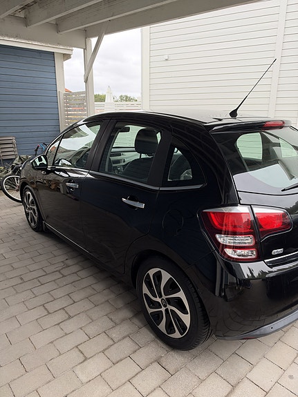 Citroen C3 2 of 5