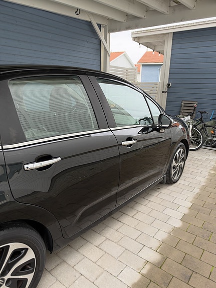 Citroen C3 3 of 5
