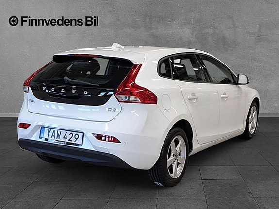 Volvo V40 4 of 8
