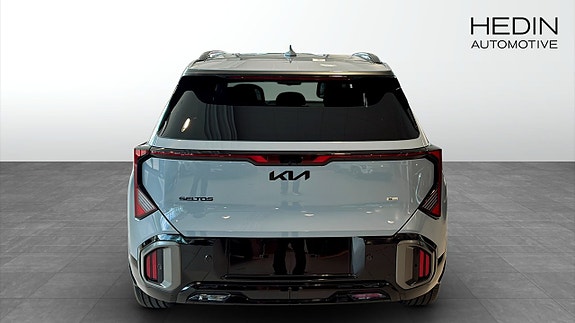 Kia Seltos 7 of 9