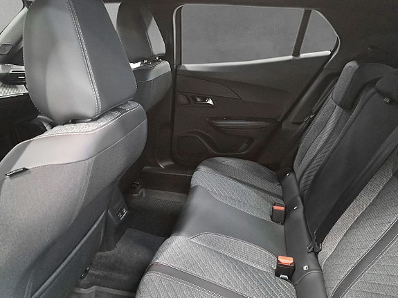 Peugeot 2008 6 of 7