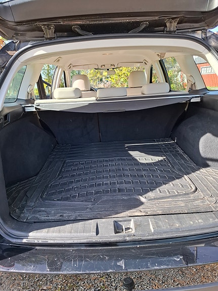 Subaru Outback 2 of 13