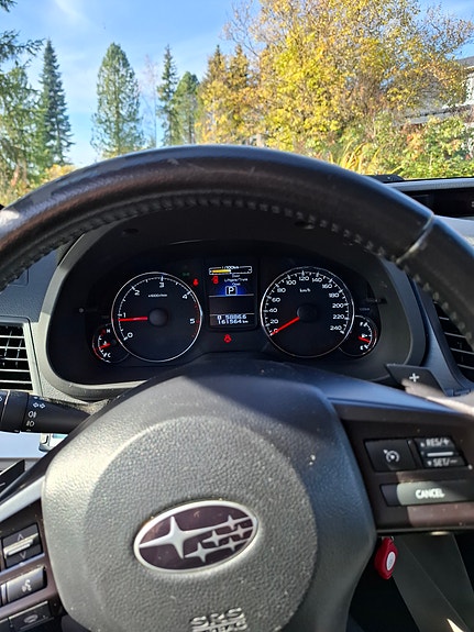 Subaru Outback 9 of 13