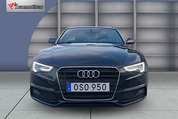Audi A5 8 of 10