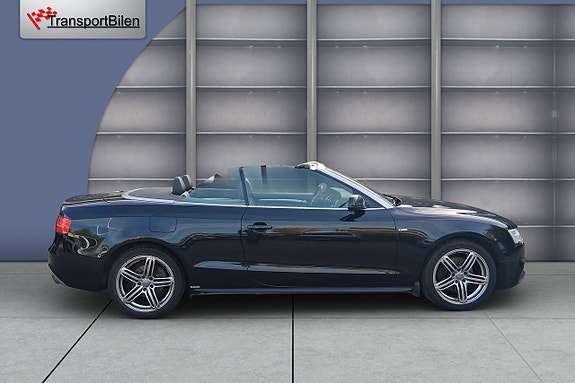 Audi A5 6 of 10