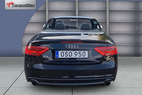 Audi A5 4 of 10