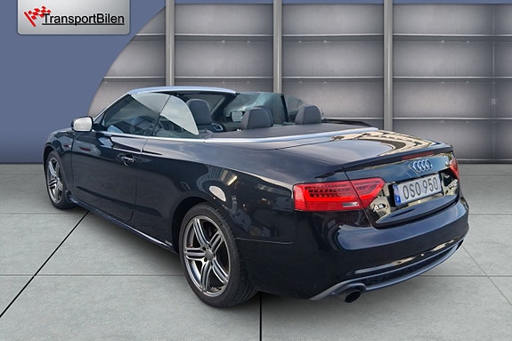 Audi A5 3 of 10