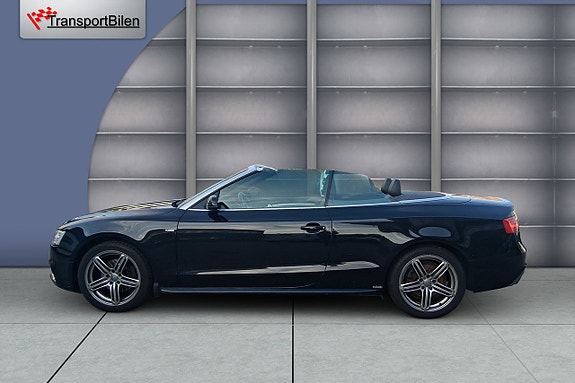 Audi A5 2 of 10