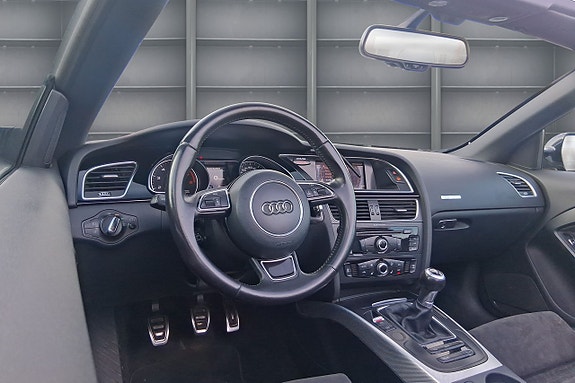 Audi A5 9 of 10