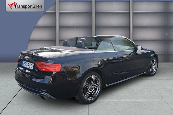Audi A5 5 of 10
