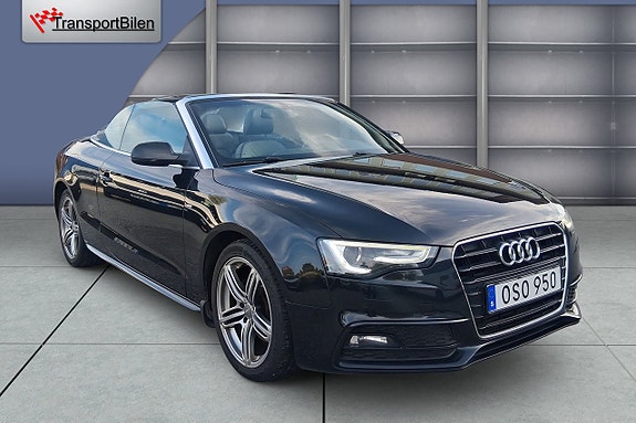 Audi A5 7 of 10
