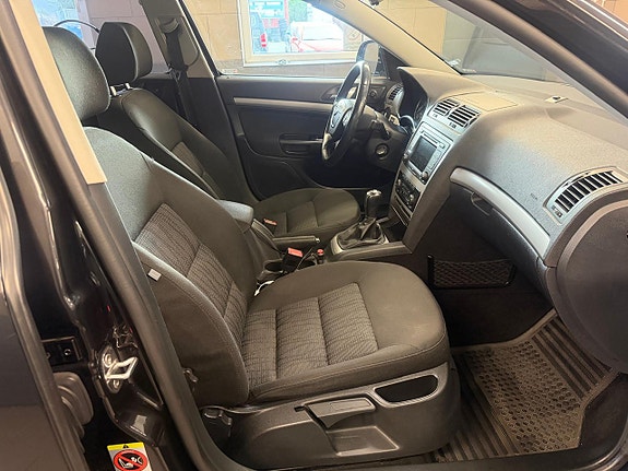 Skoda Octavia 11 of 13