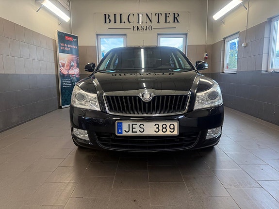 Skoda Octavia 3 of 13
