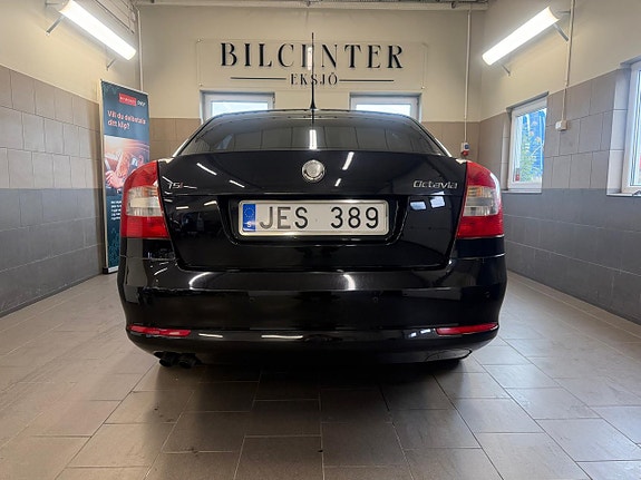 Skoda Octavia 5 of 13