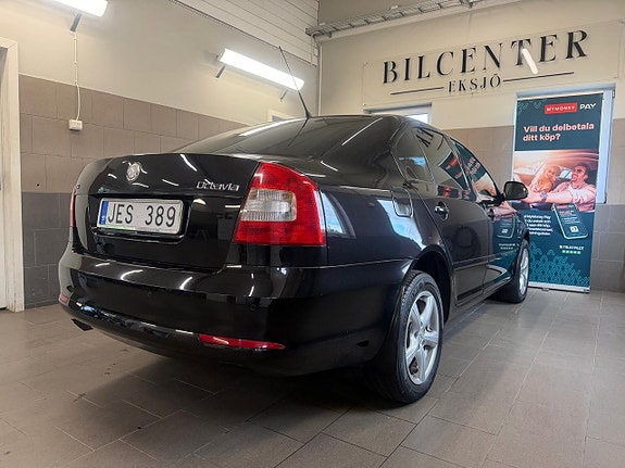 Skoda Octavia 6 of 13