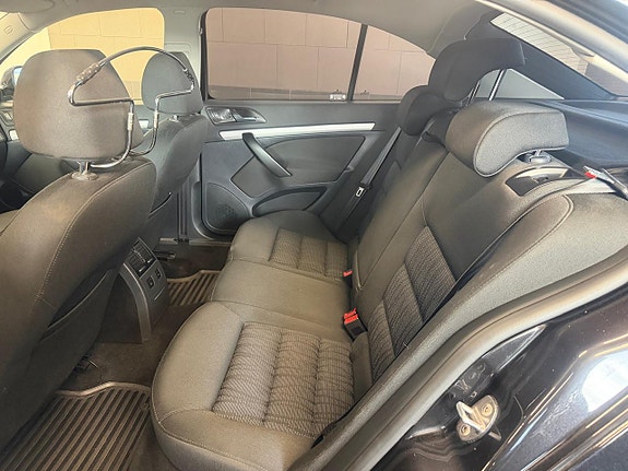 Skoda Octavia 9 of 13