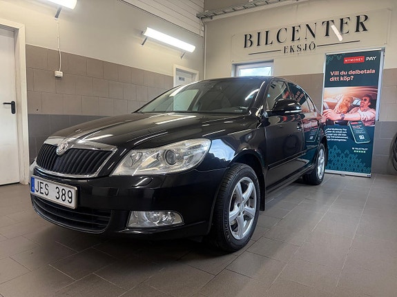 Skoda Octavia 2 of 13