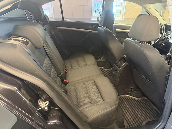 Skoda Octavia 12 of 13