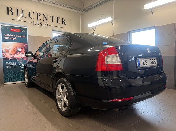 Skoda Octavia 4 of 13