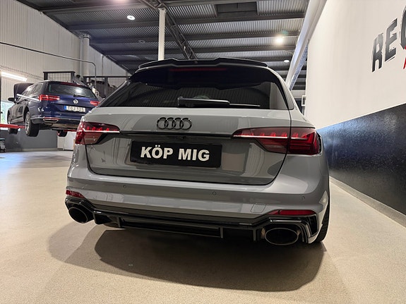 Audi RS4 7 of 20