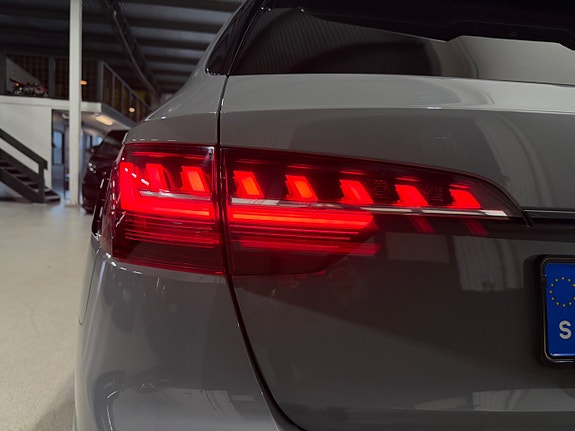 Audi RS4 9 of 20