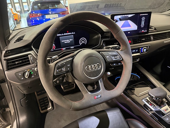 Audi RS4 17 of 20