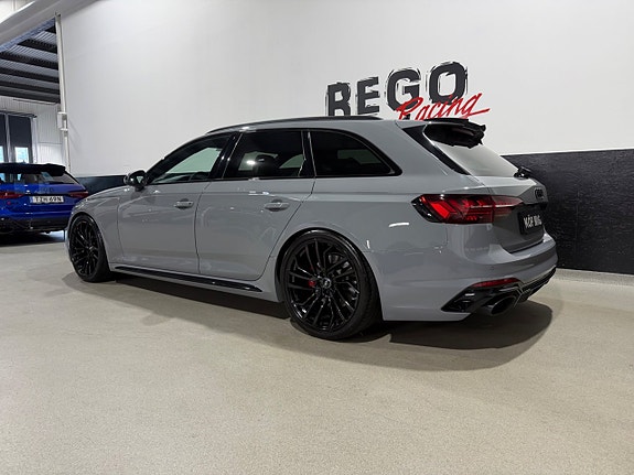 Audi RS4 6 of 20
