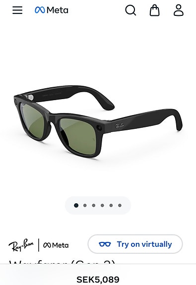 Product image 1 of 5