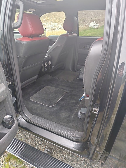 Ford F-150 7 of 7