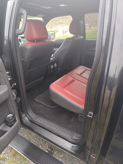Ford F-150 6 of 7