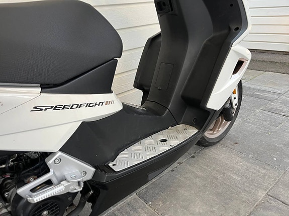 Peugeot Speedfight 4 2020 7 of 8