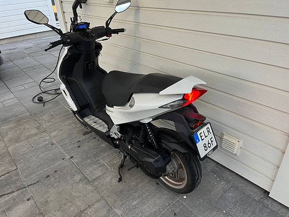 Peugeot Speedfight 4 2020 4 of 8